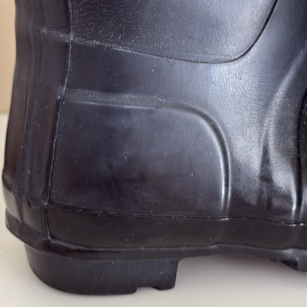 Hunter Rain Boots - Picture 9 of 9